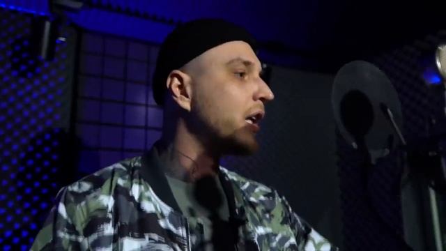 Pastor Napas (ОУ74) - Чёрная метка смотреть онлайн