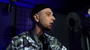 Pastor Napas (ОУ74) - Чёрная метка