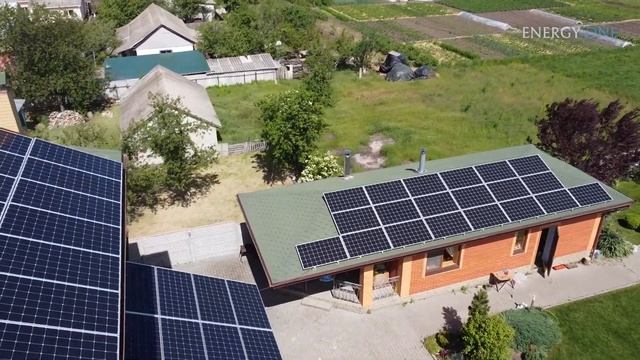 Сонячні електростанції 2020 смотреть онлайн