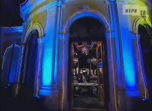 Что? Где? Когда? Четвёртая игра Весенней серии. Выпуск от 17.04.2010