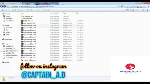How to install PES 2017 with latest patch ( full guide ) смотреть онлайн