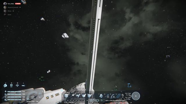 [[ Space Engineers. жЫзнь космонавта. Спец выпуск смотреть онлайн