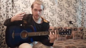 ЛУЧШАЯ? ГИТАРА С Wildberries. Обзор Belucci BC3820. Аналог Elitaro, Cowboy и пр.