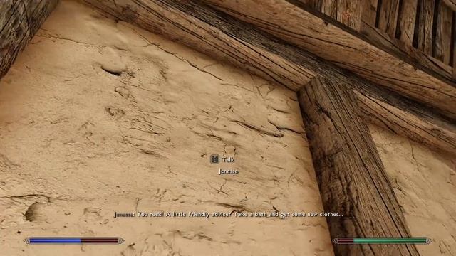 New Levels of IMMERSION | Gate to Sovngarde - JaySerpa's 1000+ Mods Vortex Collection смотреть онлайн
