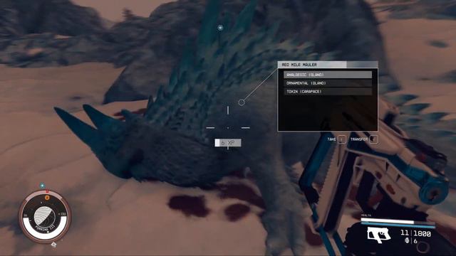 The Red Mile - Starfield - Part 62 смотреть онлайн