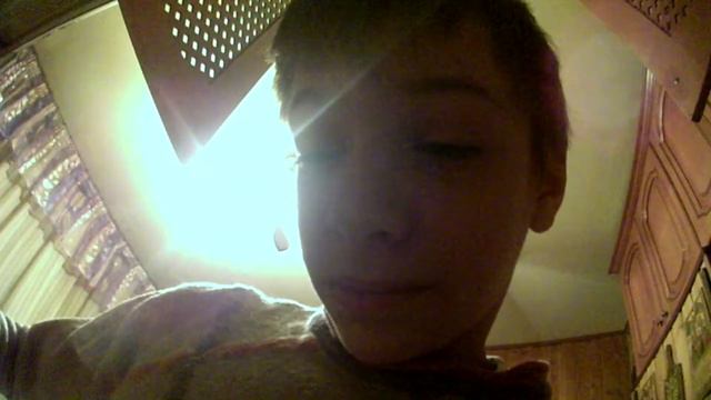 VLOG: Дело было вечером, делать было нечего... 07.01.17 смотреть онлайн
