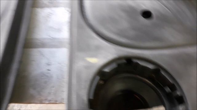 Как покрасить пластик салона на Duster смотреть онлайн