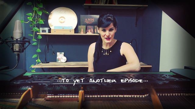 𝐐𝐮𝐚𝐫𝐚𝐧𝐭𝐢𝐧𝐞 𝐐𝐮𝐢𝐳 𝘌𝘱𝘪𝘴𝘰𝘥𝘦 45, w/ Dianne van Giersbergen смотреть онлайн