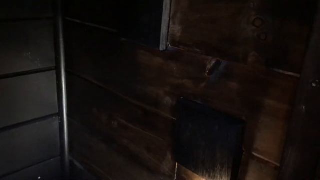 Hufflepuff Kitchen Pt  2 | Harry Potter Tiny House On Wheels | The Hogwarts Inn Express