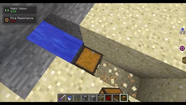 How to make an RLCraft Xaphan Farm! (OP XP Farm) смотреть онлайн