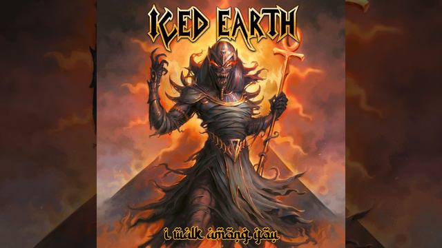 Dark Saga (feat. Matt Barlow) (Live at Graspop Metal Meeting 2008) смотреть онлайн