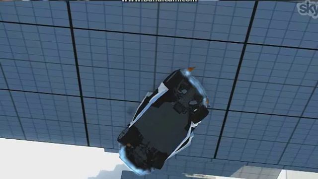 покатушки #1 ( с нами nikeer)- BeamNG drive смотреть онлайн