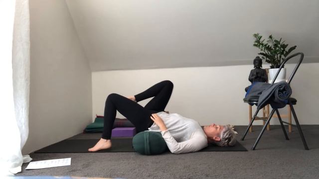 Being And Becoming With Inversions