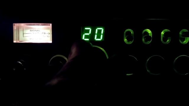 Giro di canali CB 25/09/2021 h13:30 UTC JN66CC смотреть онлайн