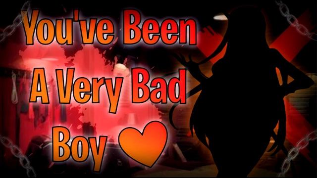 [F4M] - Visiting The Mistress's Dungeon [BDSM] [Femdom] - [Audio RP] [Exclusive Preview] смотреть онлайн