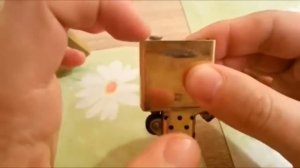Важный нюанс  в заправке Zippo