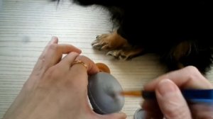Из ящиков от фруктов и подручного материала можно сделать....