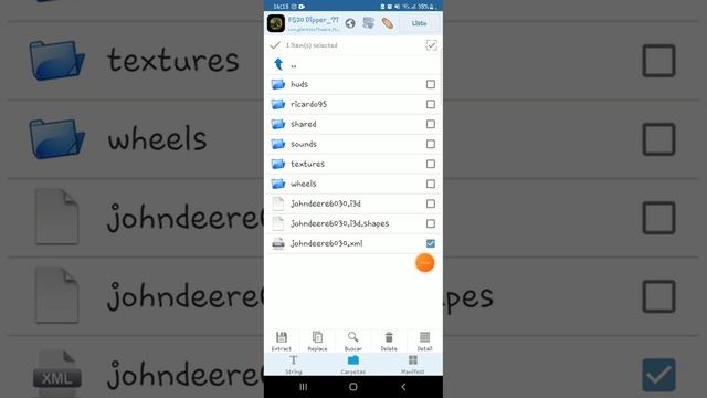 video tutorial de como poner mods en fs20 смотреть онлайн