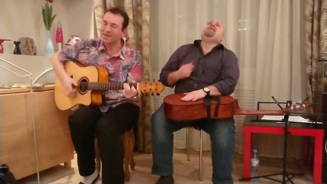 Машина времени - Старый корабль смотреть онлайн