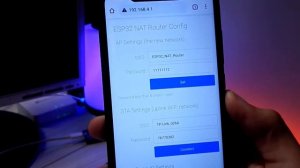 Прошиваем и тестируем WIFI репитер из ESP32
