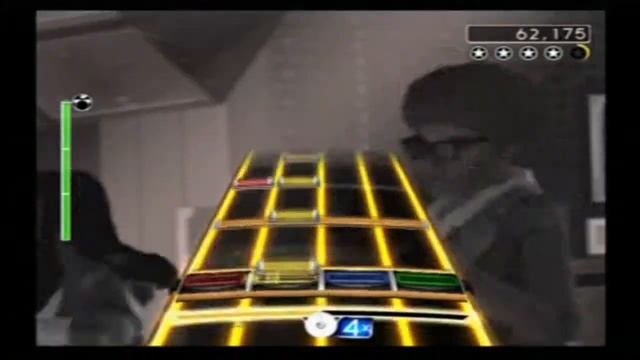 Rock Band Track Pack Volume 1 Drums - Buddy Holly Expert 5 Gold Stars 100% FC 125,775 смотреть онлайн