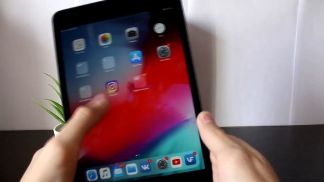 IPad Mini 5 от Wylsacom | Обзор смотреть онлайн