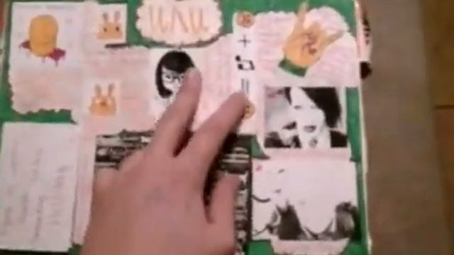 Мой личный дневник#1 *_* смотреть онлайн