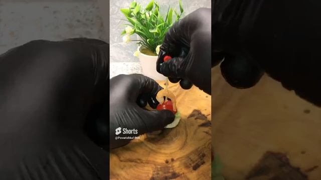 Закуска на праздничный стол! (1)