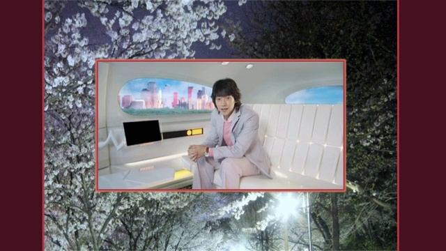 Rain Wonder Trip PSP [BGM] - LIMO BGM COLLE смотреть онлайн