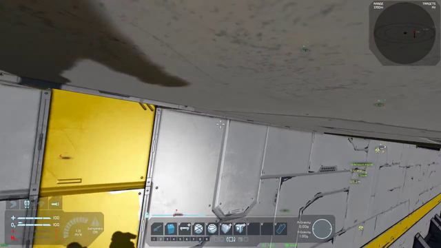 Space Engineers | Bot Spawn Test смотреть онлайн