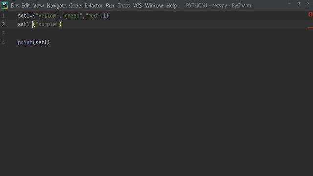 Python Sets DataTypes||Python DataTypes||Python Programming for Begginers Part-12 смотреть онлайн