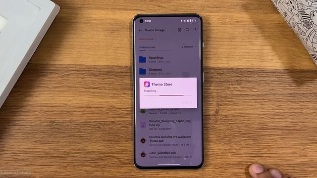 The Ultimate ONEPLUS OxygenOS Customization - Home & Lock Screen Setup Guide! смотреть онлайн