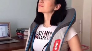 Массажер для тела Yamaguchi Yoki