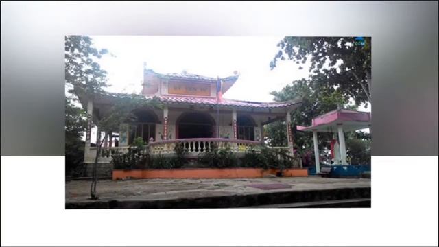 Vietnam Travel | Visiting Hon Dat, Kien Giang province смотреть онлайн