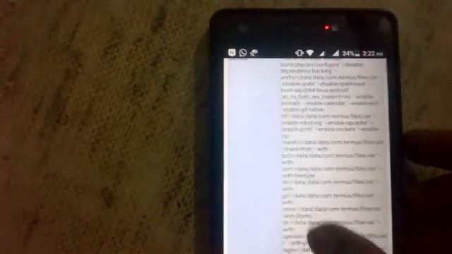 Laravel 5.4-install laravel in android mobile смотреть онлайн