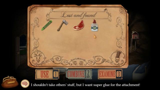 PINECONE FAMILY?! - Fran Bow Episode 5 смотреть онлайн