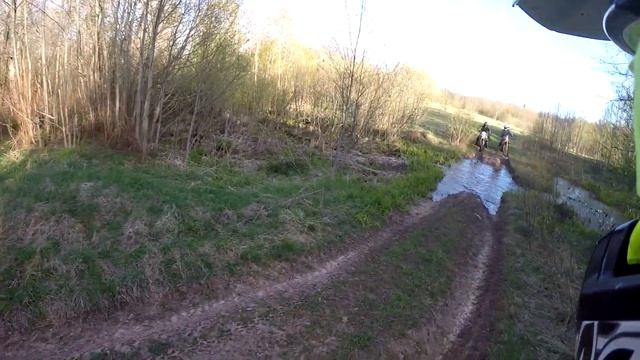 Kayo K6; Лесной ГрязМес смотреть онлайн