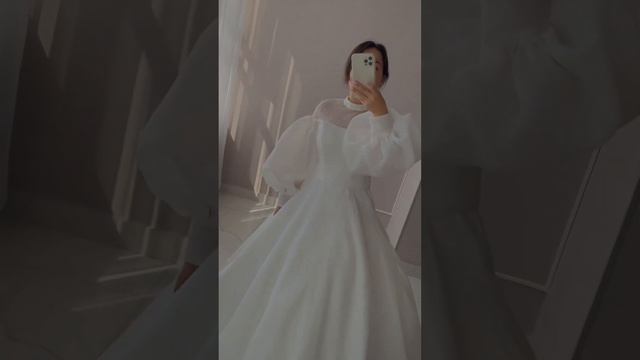 Прокат свадебных платьев смотреть онлайн