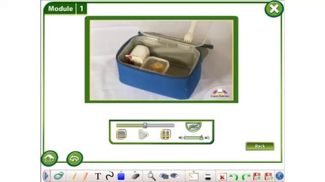 Excel 6 M 1 ex 1 p 13 School rules Video смотреть онлайн