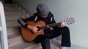 Alex Mercy   Мурка