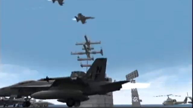 Close Combat - First to Fight Opening Movie смотреть онлайн
