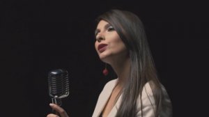 Альбина Хакимова "Мине курми китме" (official video 4K)