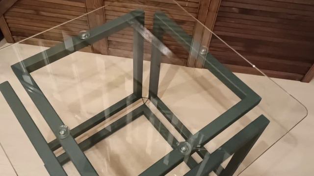 журнальный стол "БЕСКОНЕЧНОСТЬ" смотреть онлайн