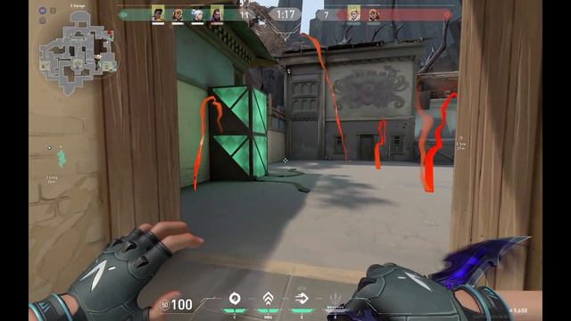Honey Pie 🍯🥧 Valorant Montage 4k