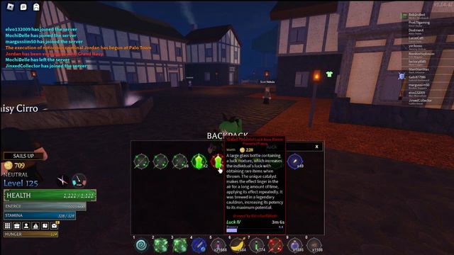 The BEST way to get MANY Legendary Scales - Arcane Odyssey смотреть онлайн