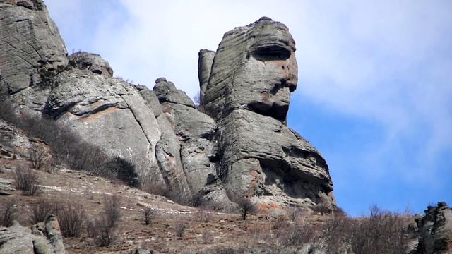 Алушта достопримечательности города и окрестности