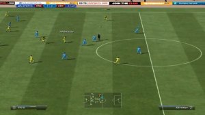 Обзор fifa 2013