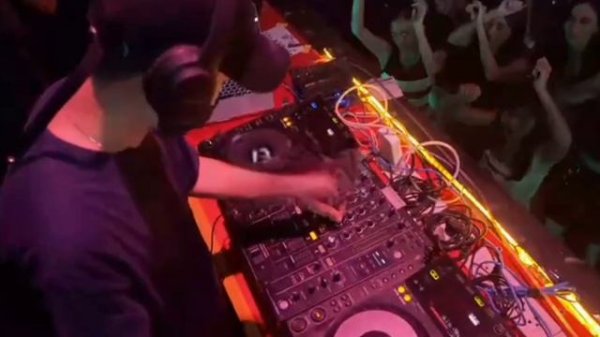 КЛУБНАЯ МУЗЫКА - CLUB MUSIC #MUSIC #DANCE #DJ