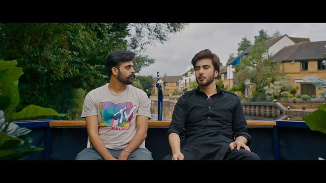 Bhanda Bhandaaria (Official Video) Master Saleem | Imran Abbas | Simi Chahal | Jee Ve Sohneya Jee смотреть онлайн