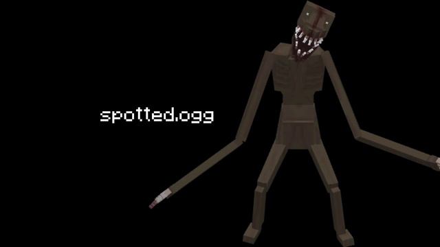 Minecraft: Reimagined Cave Dweller - Sound Overhaul смотреть онлайн